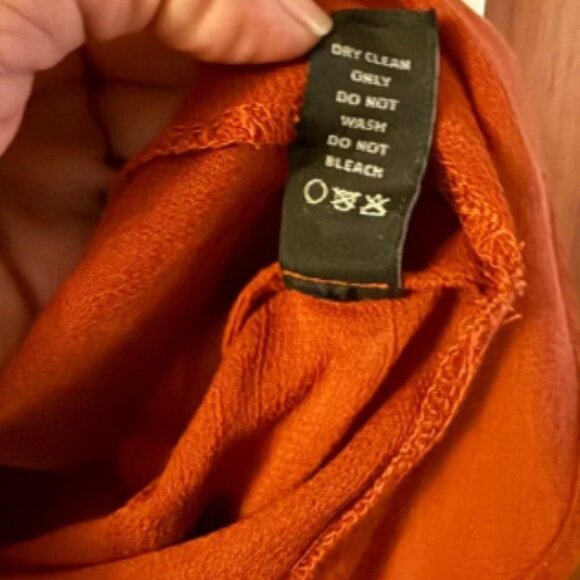 Christy Dawn Blouse - Picture 7 of 8